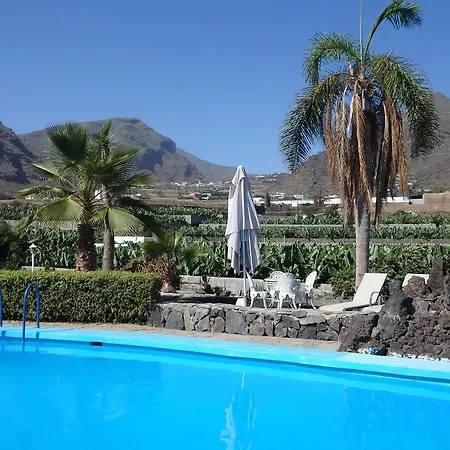 Finca Llanitos I